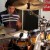 Aris Kampanos - drum teacher