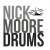Nick Moore - drum teacher