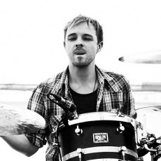 Jon Finnigan - drum teacher