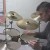 Richard Pells - drum teacher