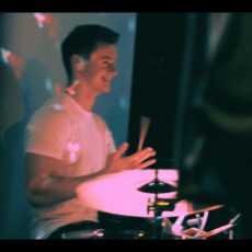 Jack Manktelow - Drum Teacher Leeds