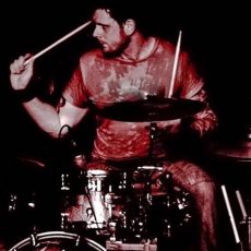 Matt Gornicki - drum teacher