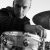 Colin Myles - drum teacher