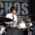 Charlie Alessandro - drum teacher