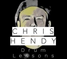 Chris Hendy - Drum Teacher