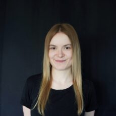 Nicole Burnard - drum teacher