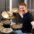 Ben Glover - drum teacher